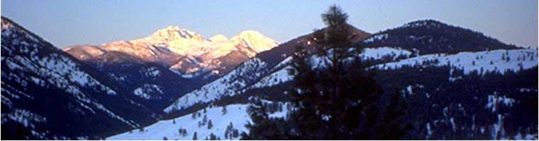 Mountains